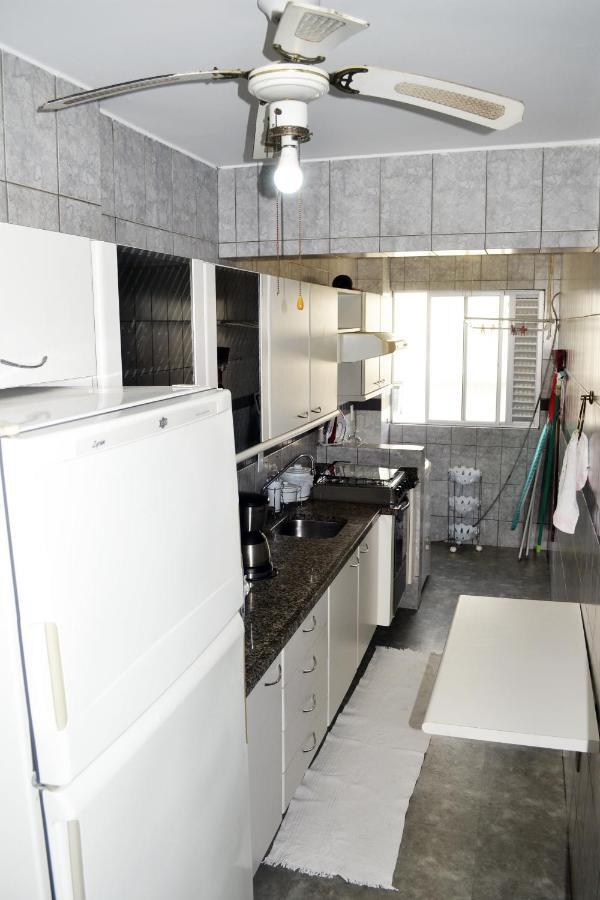 Aptos Praia Central Omega B Balneário Camboriú Eksteriør billede