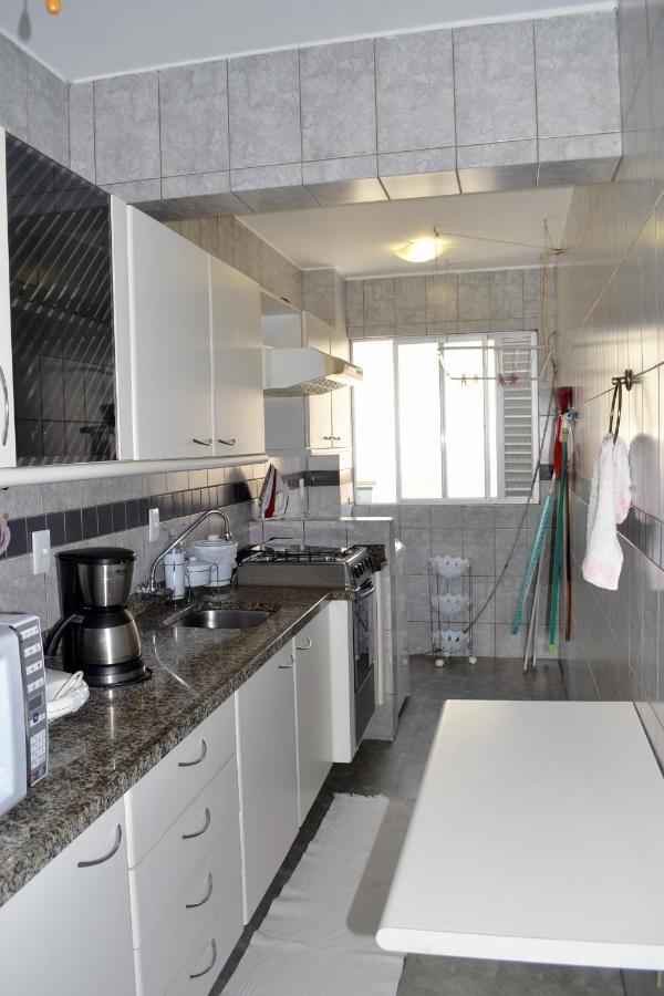 Aptos Praia Central Omega B Balneário Camboriú Eksteriør billede