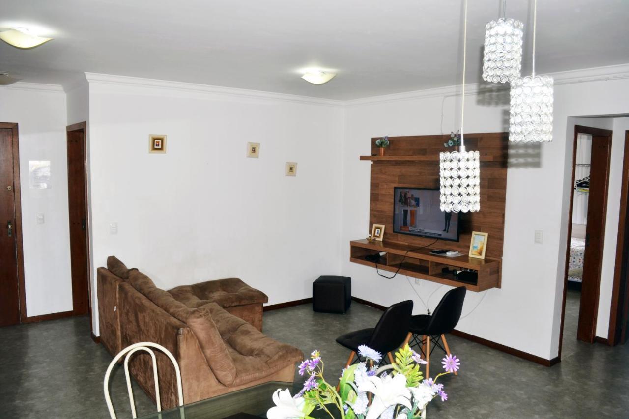 Aptos Praia Central Omega B Balneário Camboriú Eksteriør billede